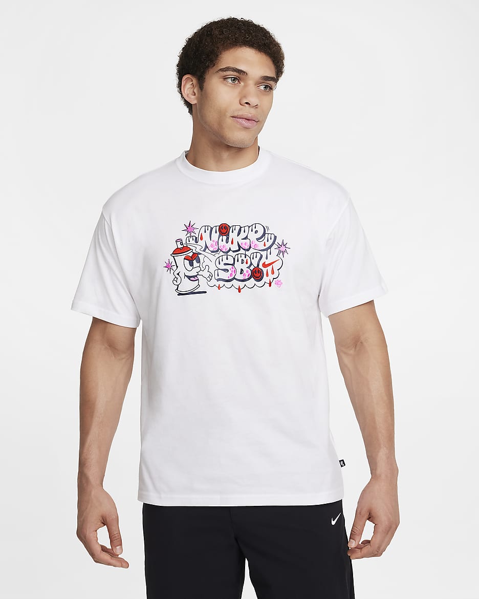 Nike SB Max90 Skate T Shirt